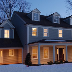 Innovative and Efficient Construction in Lexington Innovative and Efficient Construction in Lexington