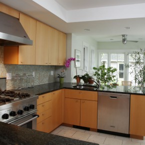 Architecturally Updated and Expanded Arlington Dutch Colonial Architecturally Updated and Expanded Arlington Dutch Colonial