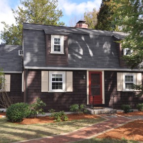 Lexington Gambrel Lexington Gambrel