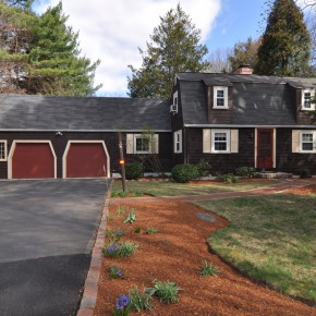 Lexington Gambrel for Under $600,000! Lexington Gambrel for Under $600,000!