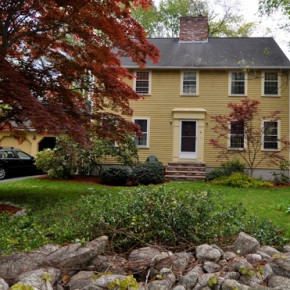 New Listing in Bedford New Listing in Bedford