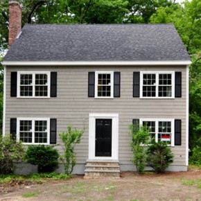 Newly Renovated and Expanded Colonial in Lexington Newly Renovated and Expanded Colonial in Lexington
