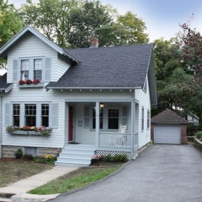 Lexington for $465,000! Lexington for $465,000!