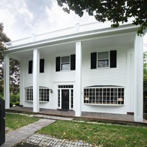 Historic Arlington House - New Listing! Historic Arlington House - New Listing!