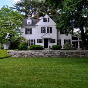 New Listing! Munroe Hill, Lexington New Listing! Munroe Hill, Lexington