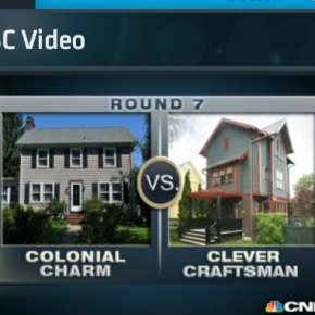 14 Van Norden Wins it All on CNBC! 14 Van Norden Wins it All on CNBC!