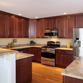 Better Than New Townhome Better Than New Townhome