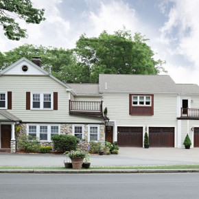 Renovated and Expanded -- The Ultimate in Flexibility Renovated and Expanded -- The Ultimate in Flexibility