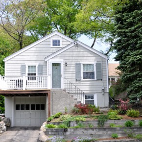 Great and Affordable Arlington Charmer Great and Affordable Arlington Charmer