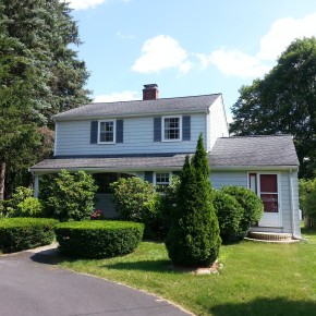 Sold! Lexington Four Bedroom Colonial $799,000 Sold! Lexington Four Bedroom Colonial $799,000