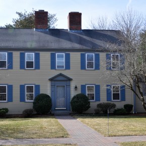 Lexington Stunner -- Sold! Lexington Stunner -- Sold!