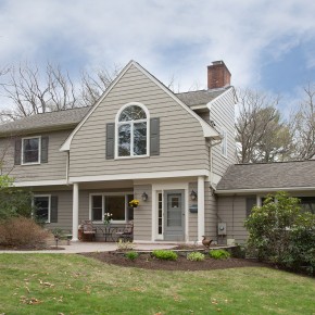 Sold: Follen Hill Lexington Sold: Follen Hill Lexington