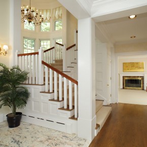 Robert A.M. Stern-designed Shingle Style Mansion in Lexington ...